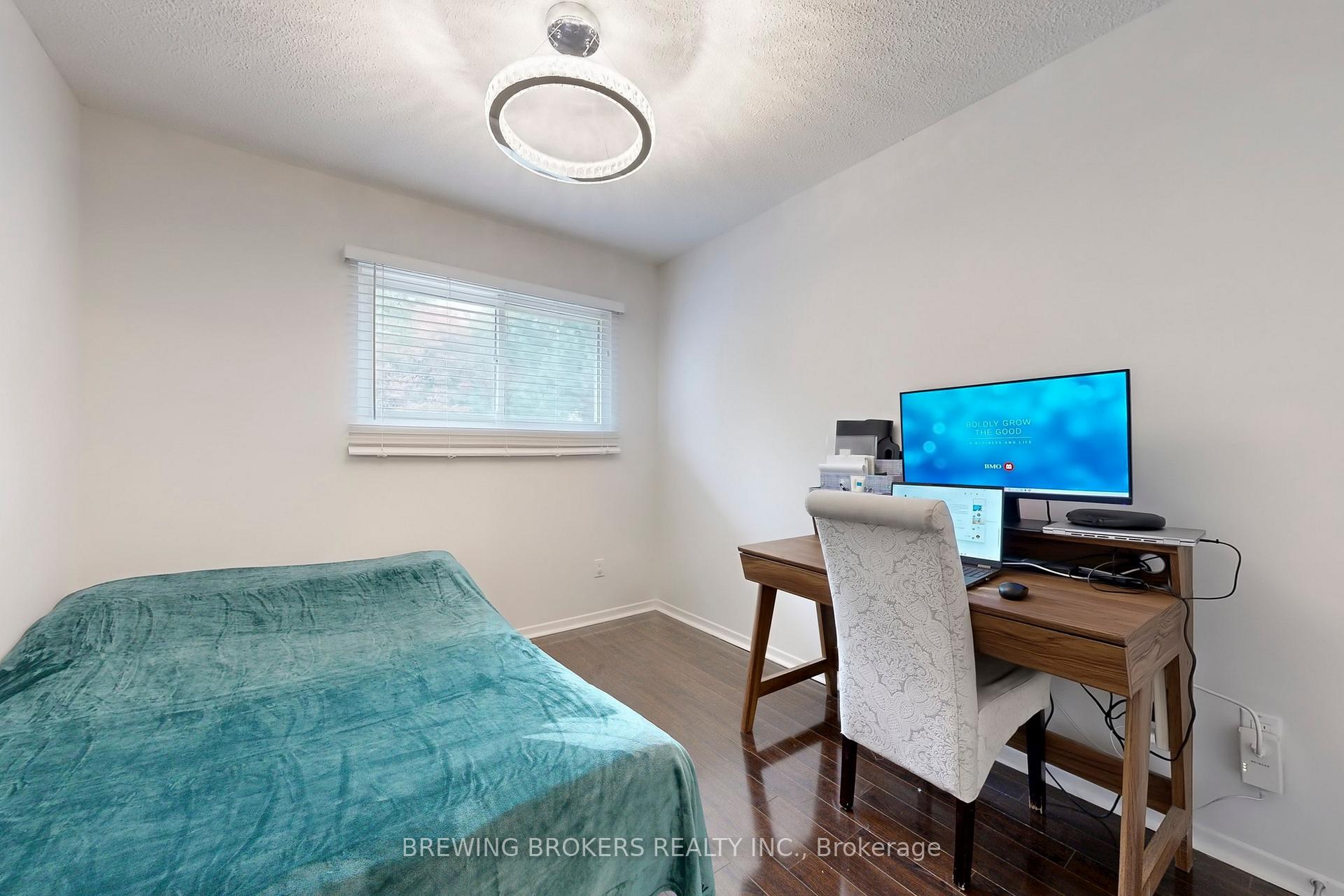 Photo 39 of 78 Colleen Street, Vaughan, Crestwood-Springfarm-Yorkhill — HOMEH