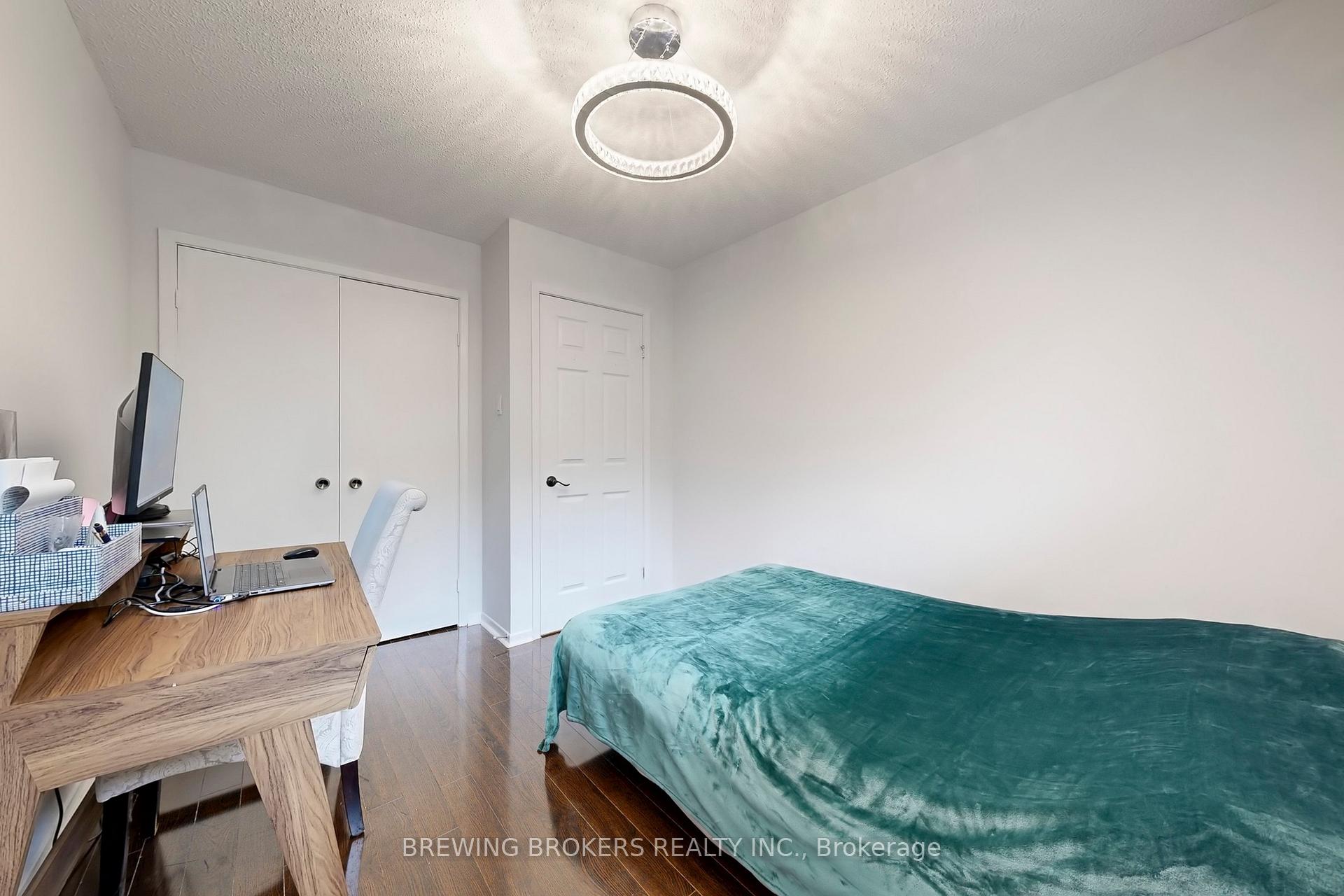 Photo 41 of 78 Colleen Street, Vaughan, Crestwood-Springfarm-Yorkhill — HOMEH