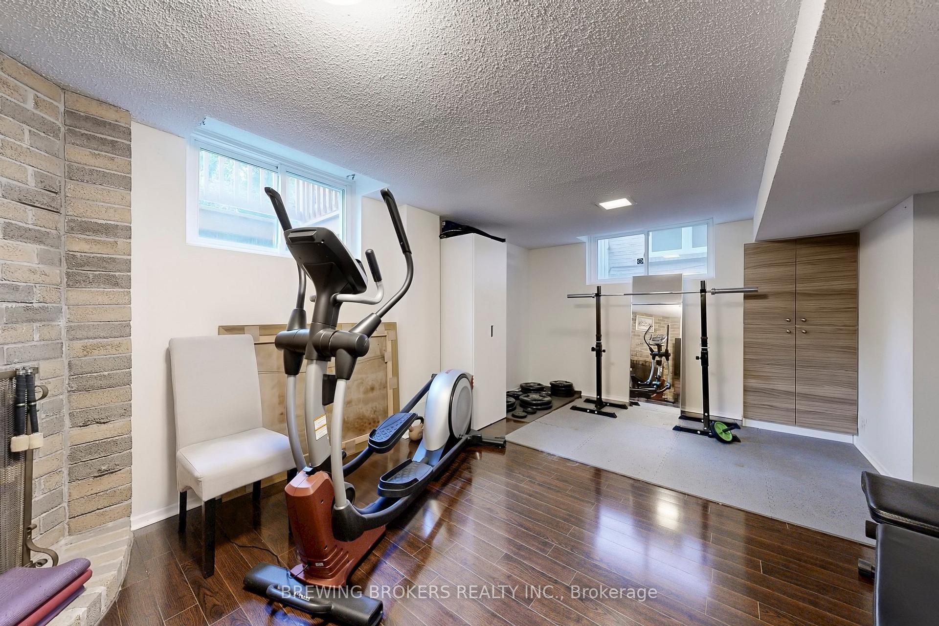 Photo 45 of 78 Colleen Street, Vaughan, Crestwood-Springfarm-Yorkhill — HOMEH
