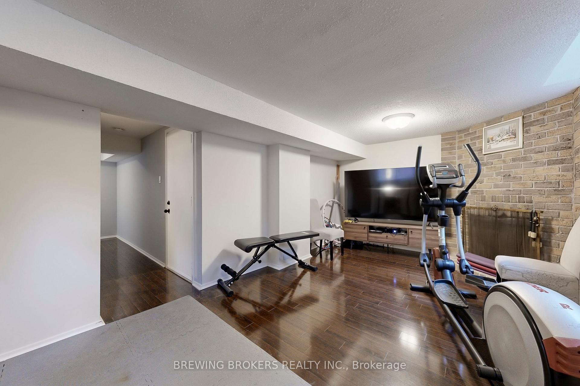 Photo 46 of 78 Colleen Street, Vaughan, Crestwood-Springfarm-Yorkhill — HOMEH