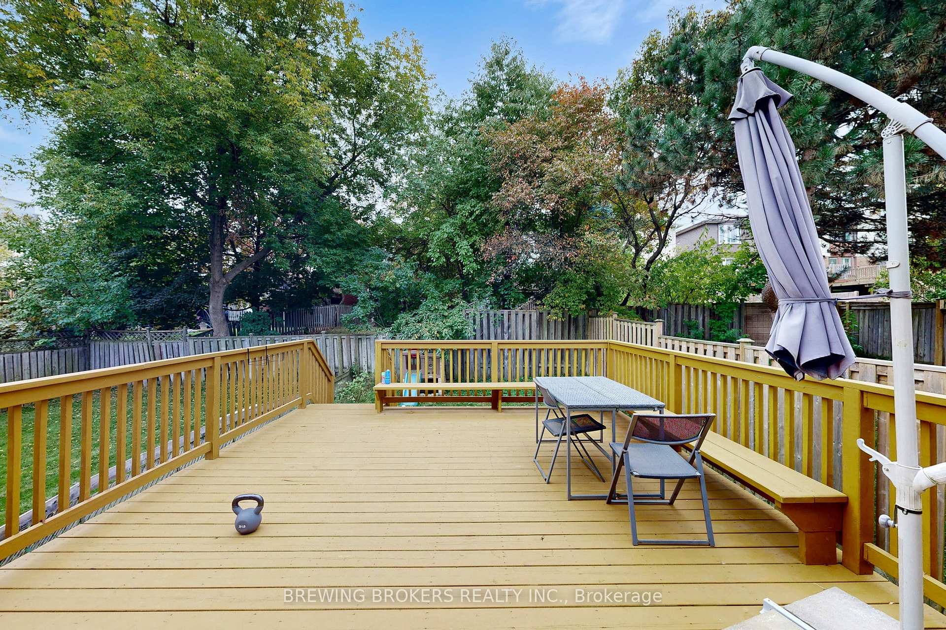 Photo 49 of 78 Colleen Street, Vaughan, Crestwood-Springfarm-Yorkhill — HOMEH