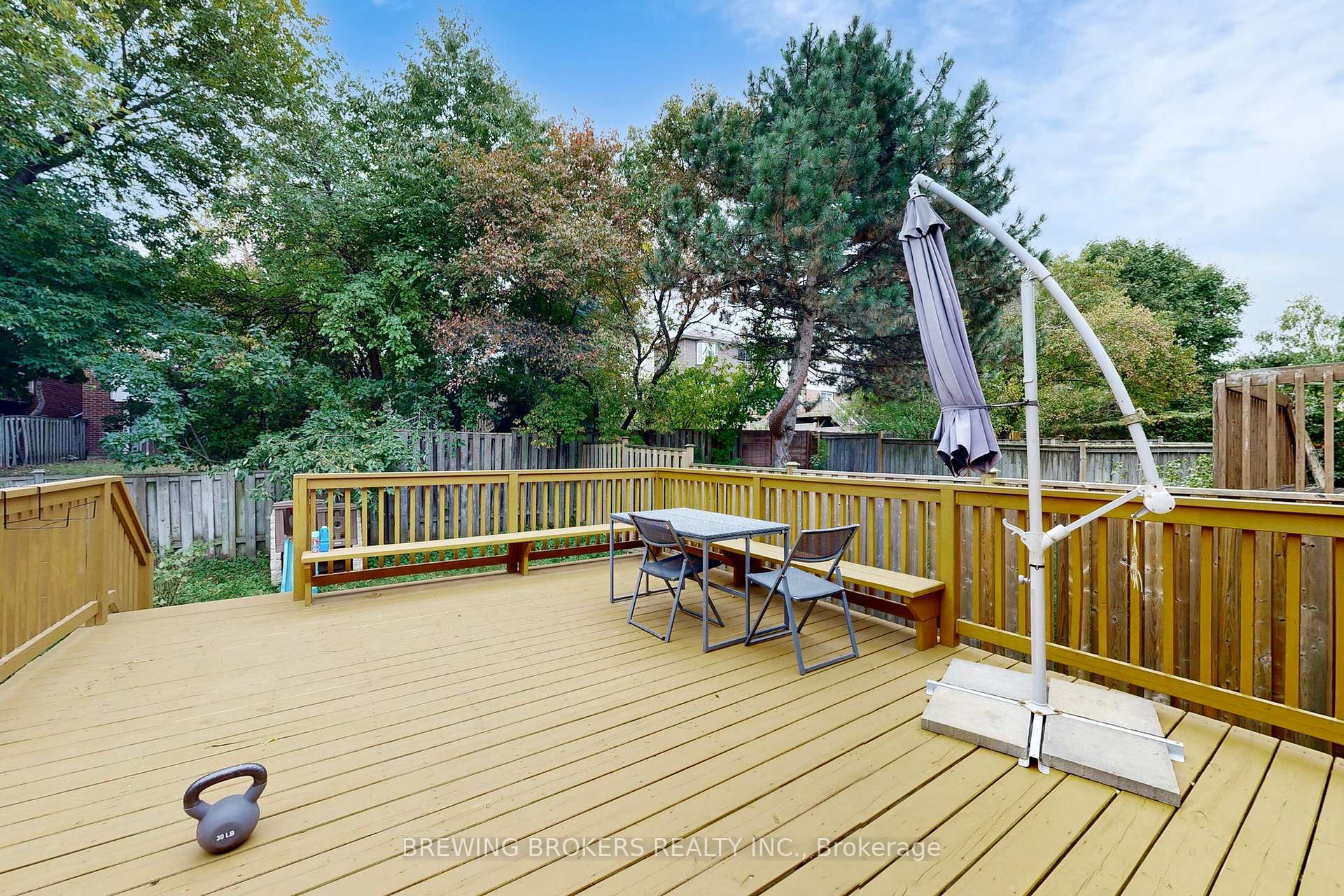 Photo 50 of 78 Colleen Street, Vaughan, Crestwood-Springfarm-Yorkhill — HOMEH