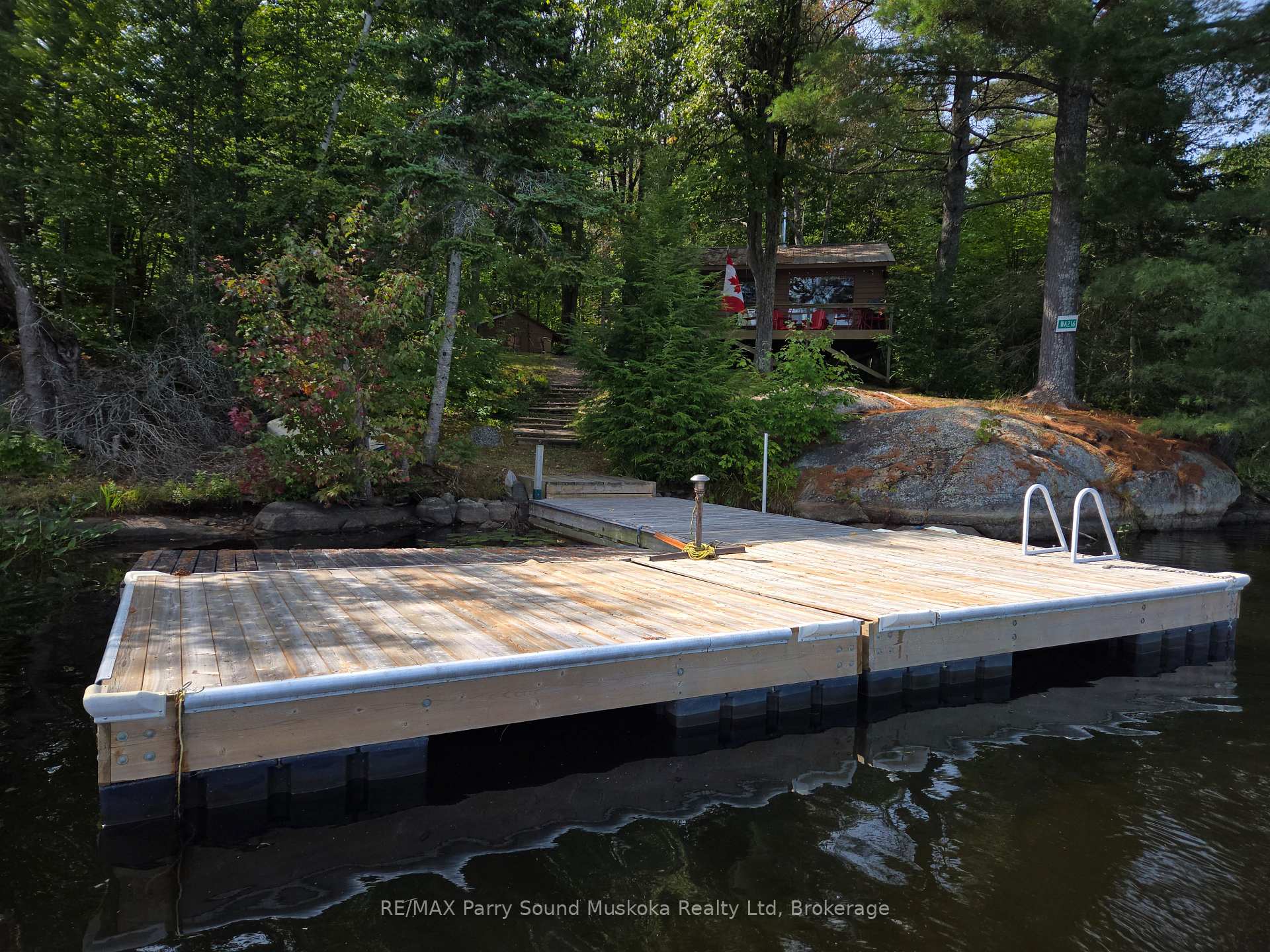 Photo 23 of 216 Lorimer Lake, Whitestone — HOMEH