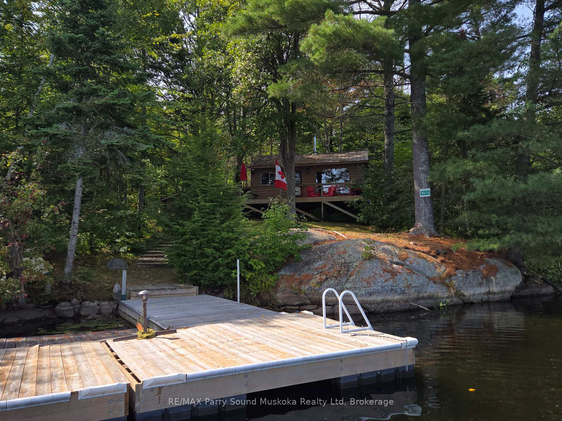 Photo 24 of 216 Lorimer Lake, Whitestone — HOMEH