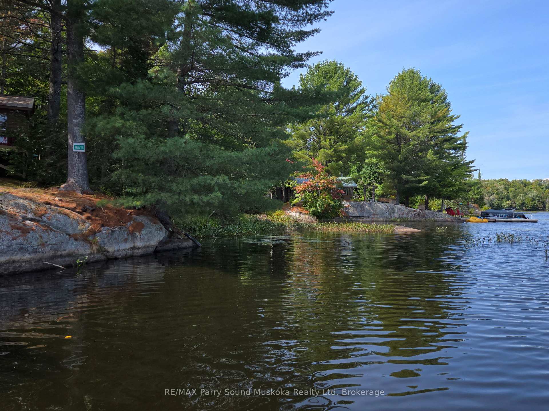 Photo 25 of 216 Lorimer Lake, Whitestone — HOMEH