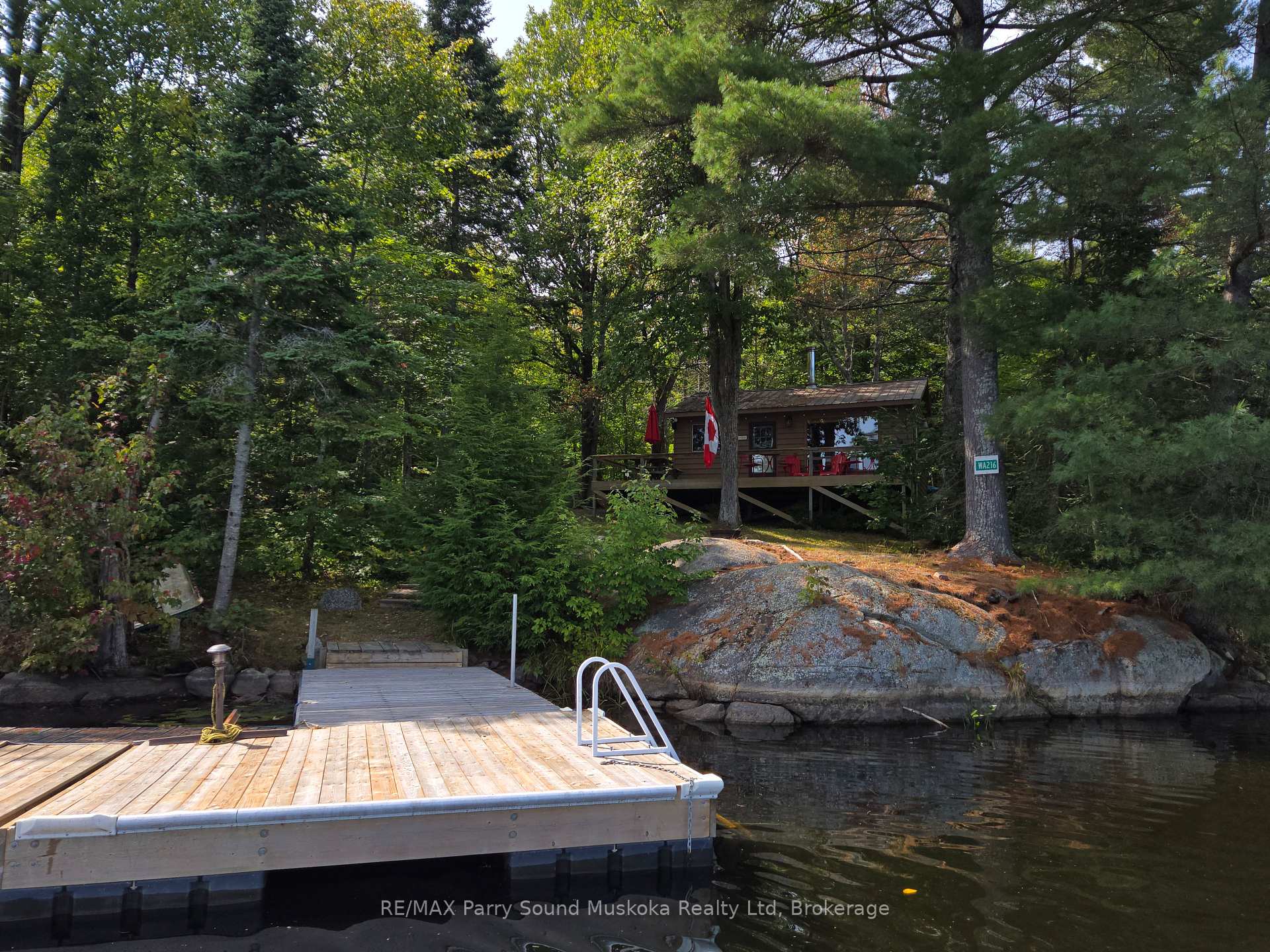 Photo 27 of 216 Lorimer Lake, Whitestone — HOMEH
