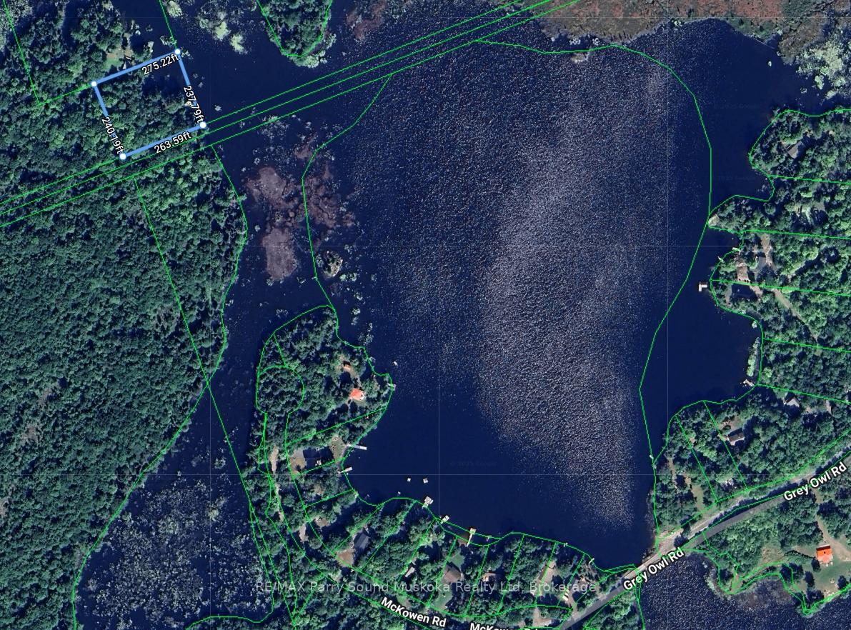 Photo 44 of 216 Lorimer Lake, Whitestone — HOMEH