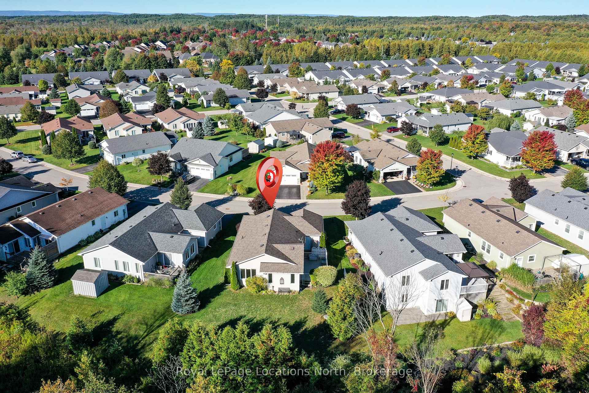 Photo 29 of 92 New York Avenue, Wasaga Beach — HOMEH