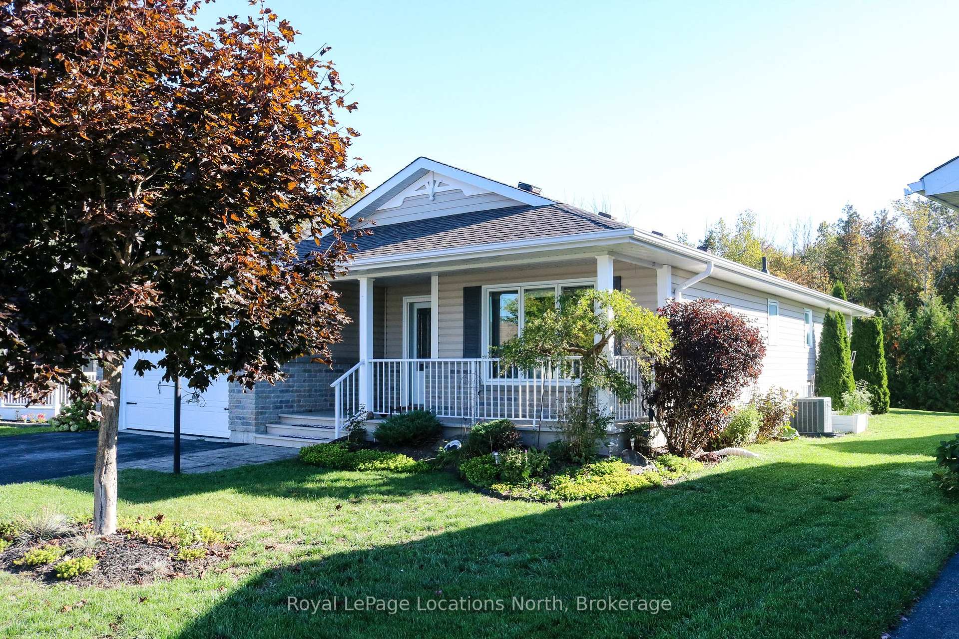 Photo 34 of 92 New York Avenue, Wasaga Beach — HOMEH