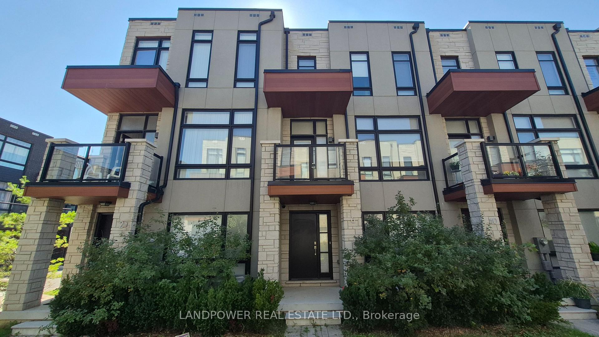 Photo 1 of 6 Gerussi Street, Vaughan, Vellore Village — HOMEH
