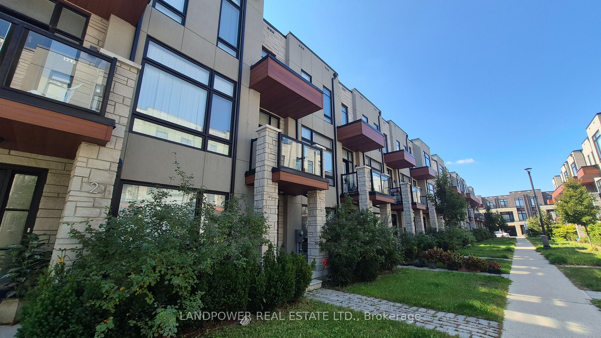 Photo 2 of 6 Gerussi Street, Vaughan, Vellore Village — HOMEH