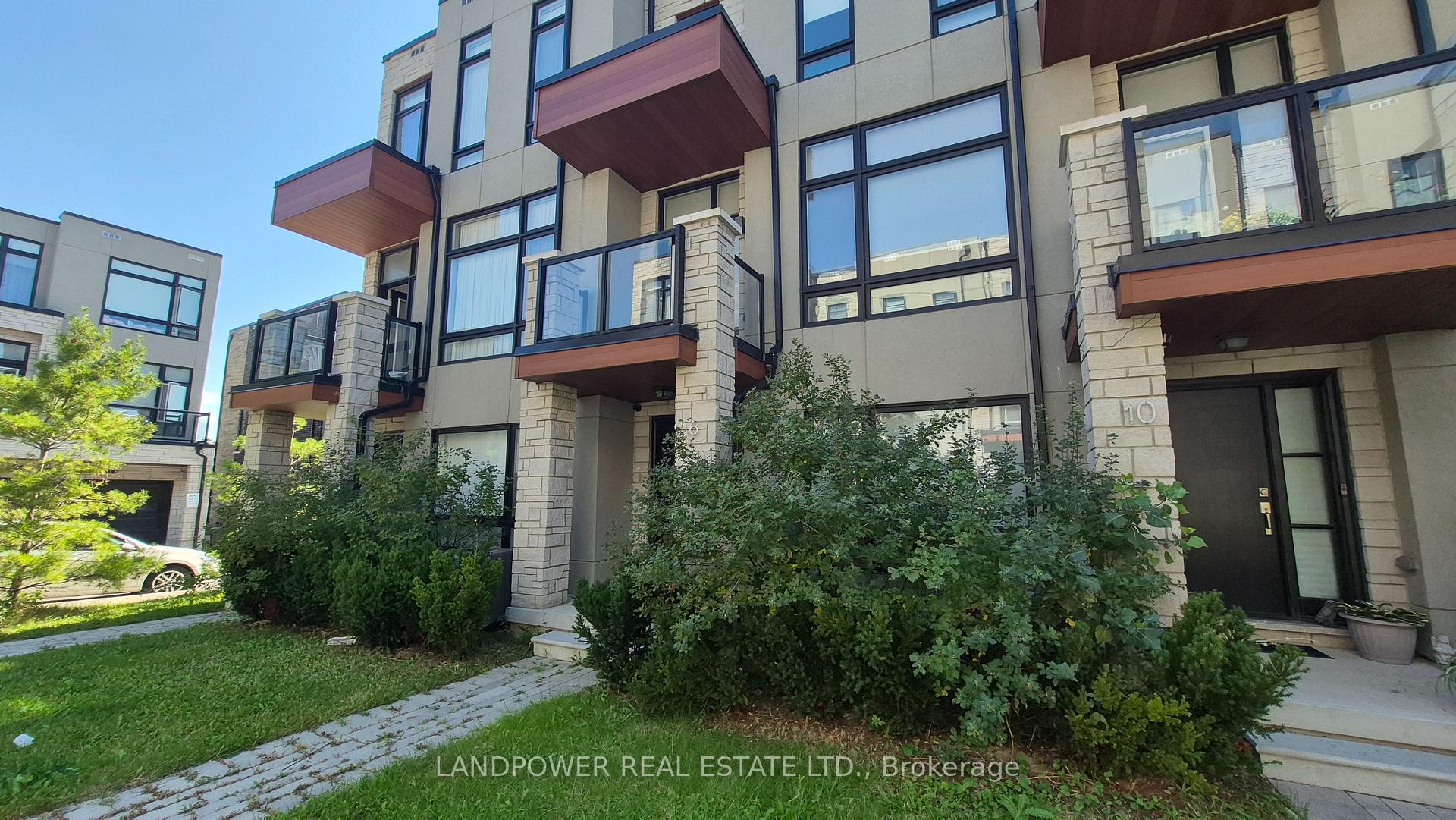 Photo 3 of 6 Gerussi Street, Vaughan, Vellore Village — HOMEH