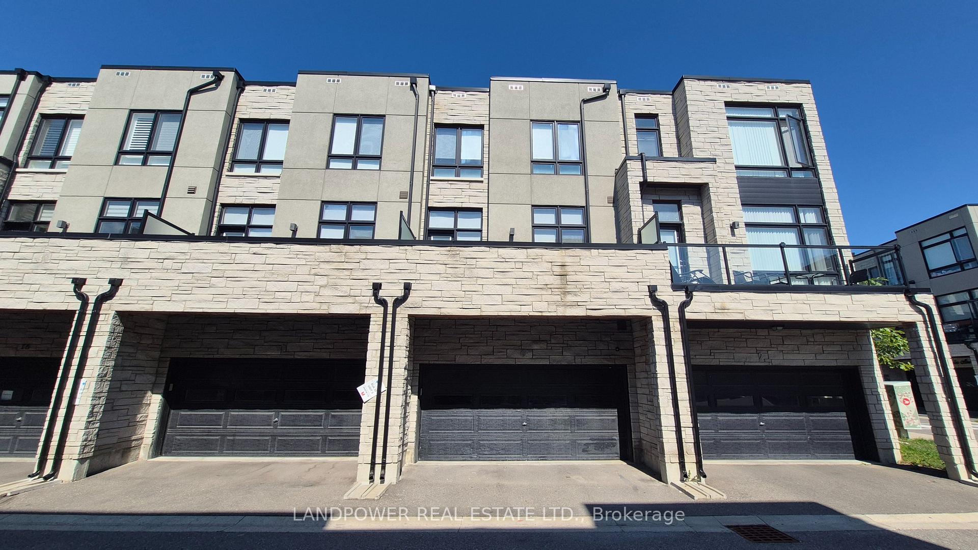 Photo 35 of 6 Gerussi Street, Vaughan, Vellore Village — HOMEH