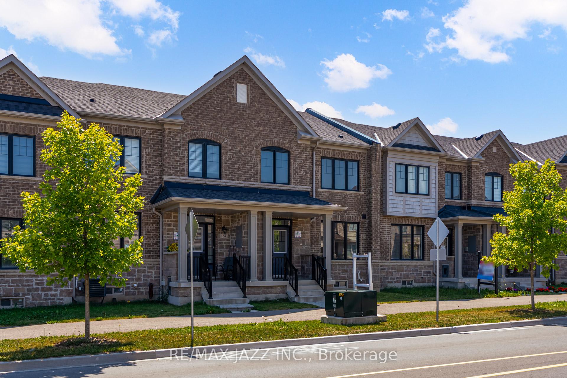 Photo 2 of 166 Coronation Road, Whitby, Rural Whitby — HOMEH