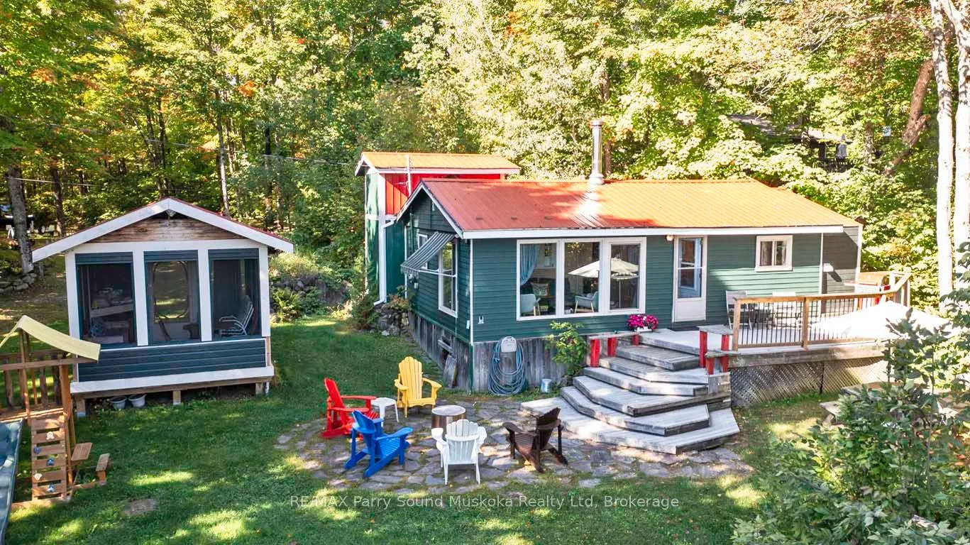 Photo 13 of 78 Captain Estates Road, Whitestone, Hagerman — HOMEH