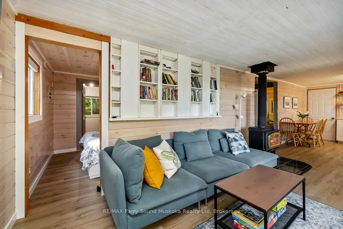 Photo 16 of 78 Captain Estates Road, Whitestone, Hagerman — HOMEH