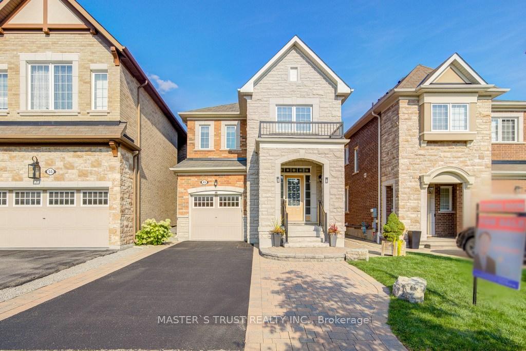 Photo 1 of 49 Clifford Dalton Drive, Aurora, Rural Aurora — HOMEH