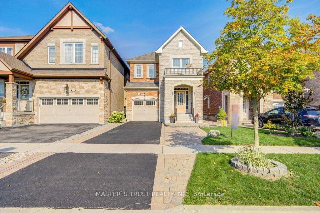 Photo 2 of 49 Clifford Dalton Drive, Aurora, Rural Aurora — HOMEH