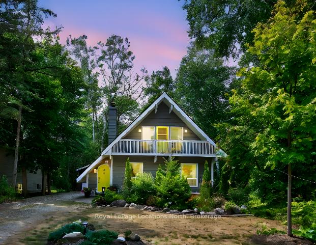 Photo 1 of 60 59th Street S, Wasaga Beach — HOMEH