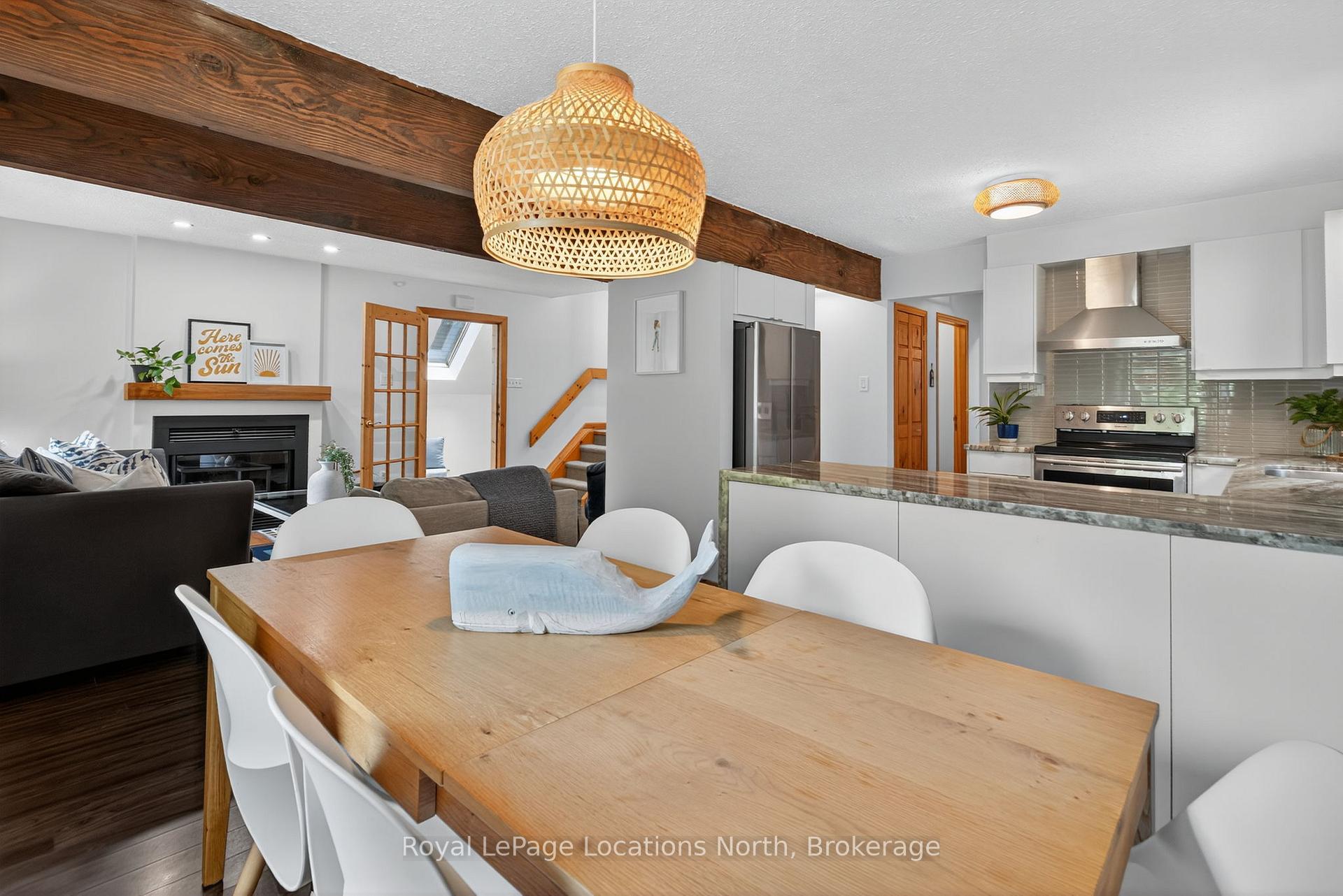 Photo 8 of 60 59th Street S, Wasaga Beach — HOMEH