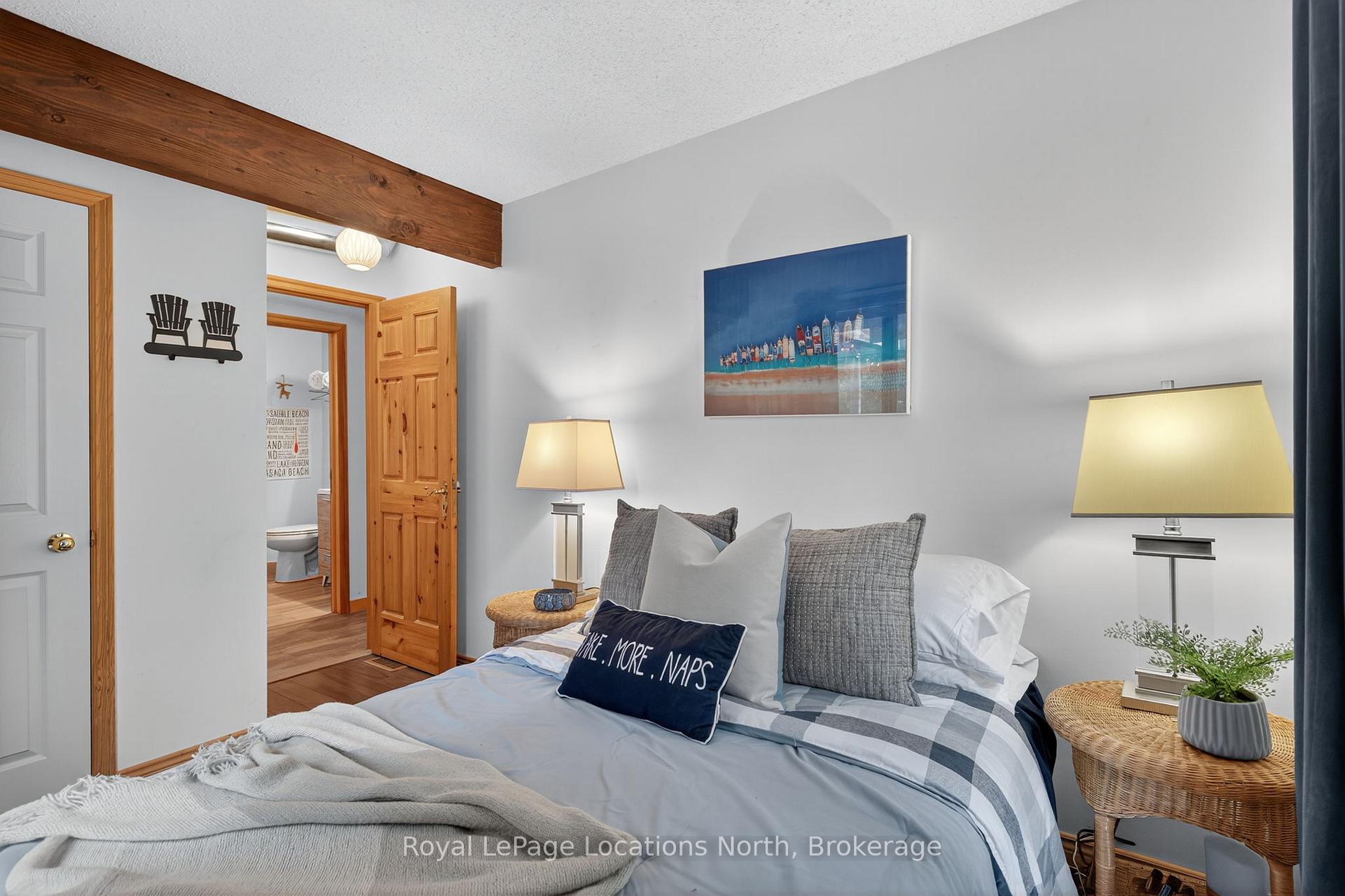 Photo 11 of 60 59th Street S, Wasaga Beach — HOMEH