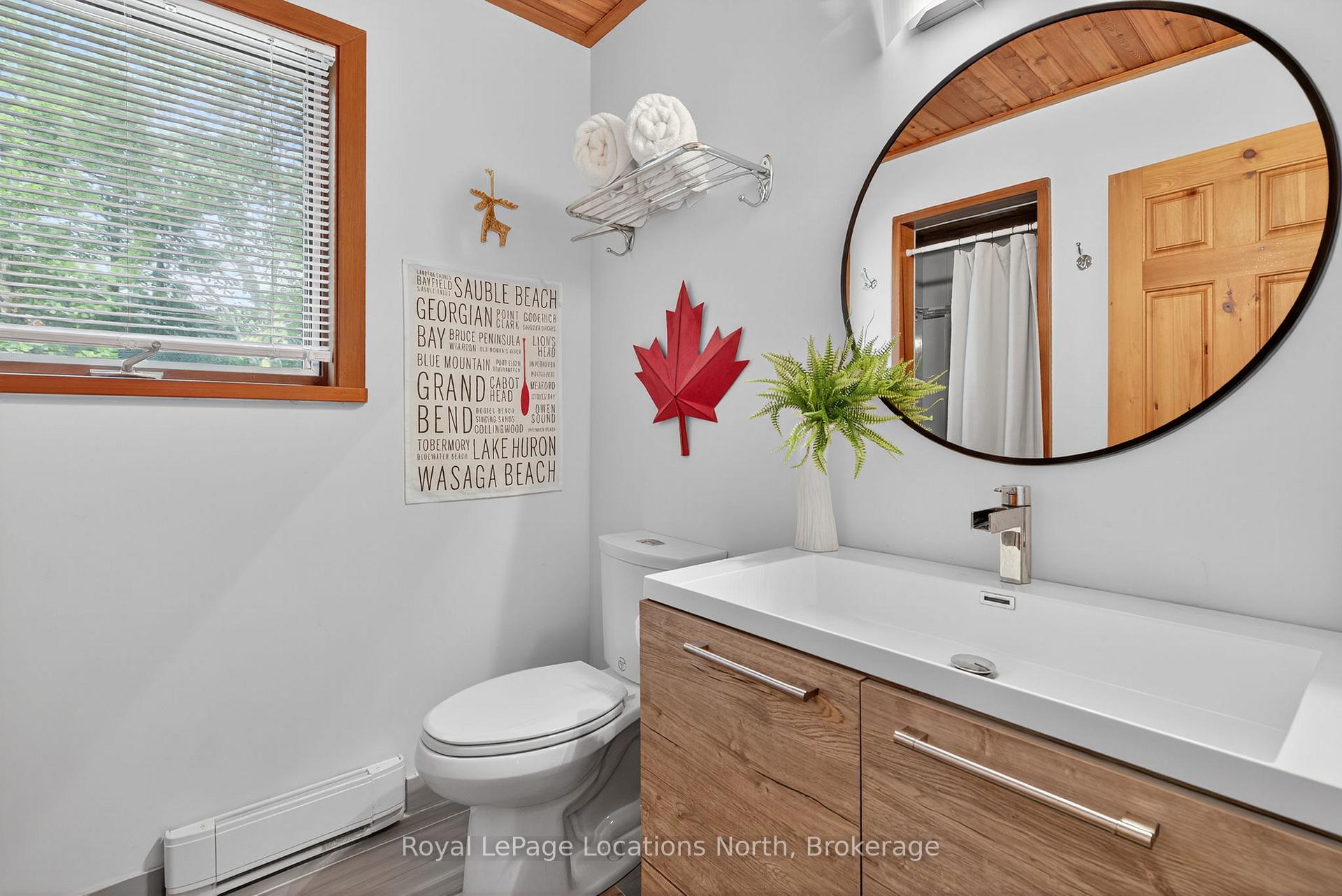 Photo 12 of 60 59th Street S, Wasaga Beach — HOMEH