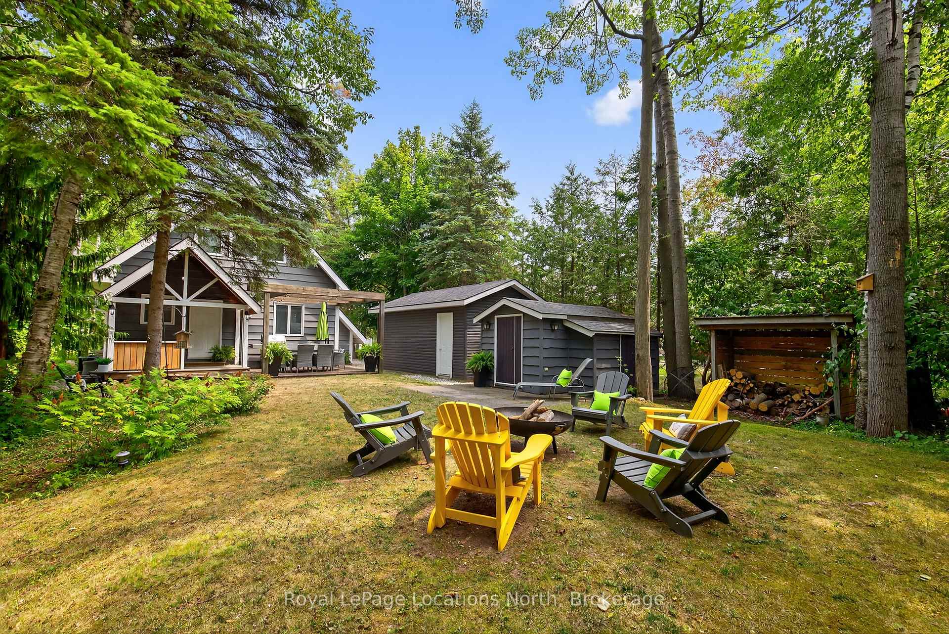 Photo 23 of 60 59th Street S, Wasaga Beach — HOMEH
