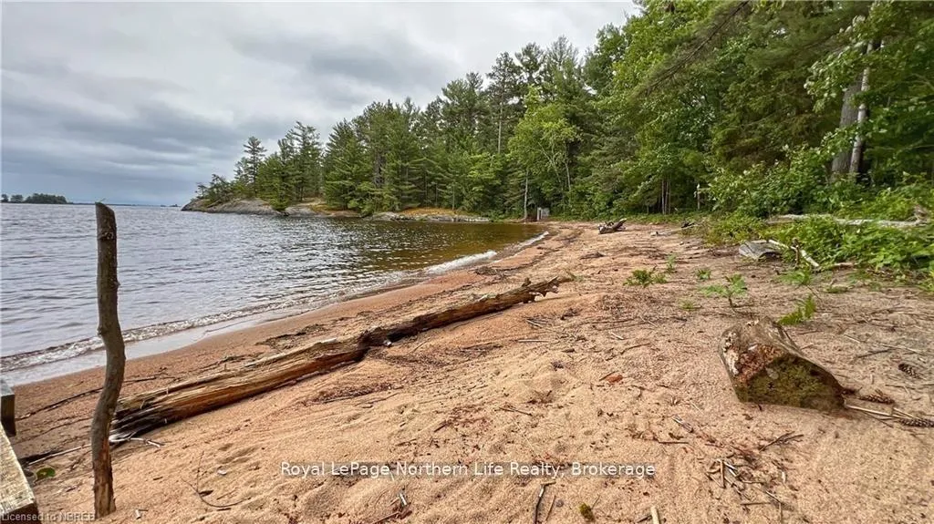 Photo 3 of PCL 16569 Burnt Island, West Nipissing, North Monetville — HOMEH