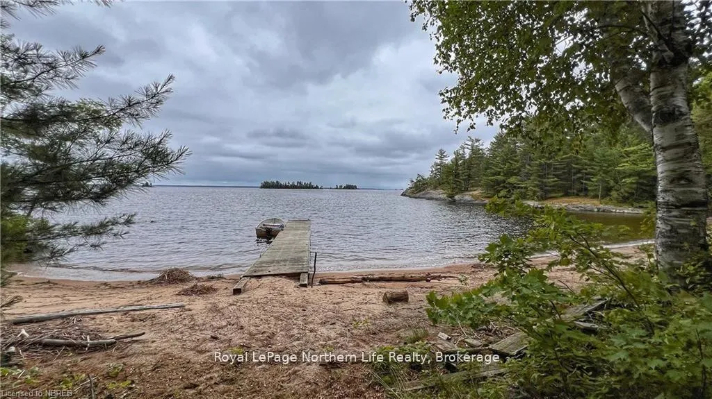 Photo 4 of PCL 16569 Burnt Island, West Nipissing, North Monetville — HOMEH