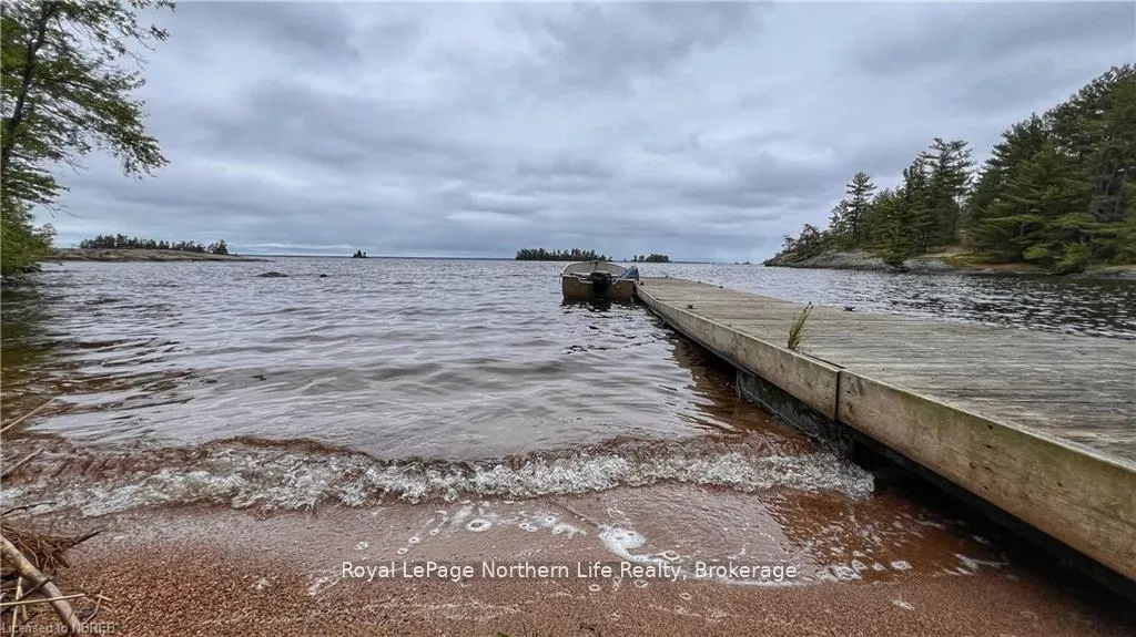 Photo 5 of PCL 16569 Burnt Island, West Nipissing, North Monetville — HOMEH