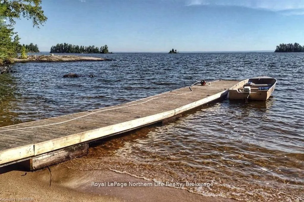 Photo 6 of PCL 16569 Burnt Island, West Nipissing, North Monetville — HOMEH