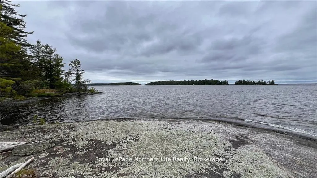 Photo 11 of PCL 16569 Burnt Island, West Nipissing, North Monetville — HOMEH