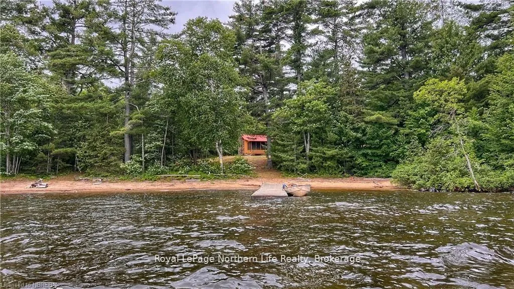 Photo 38 of PCL 16569 Burnt Island, West Nipissing, North Monetville — HOMEH
