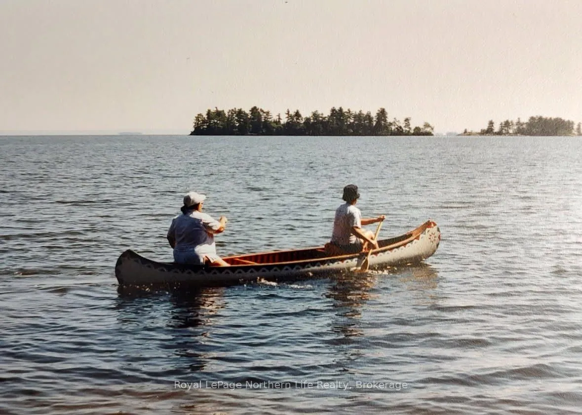 Photo 42 of PCL 16569 Burnt Island, West Nipissing, North Monetville — HOMEH