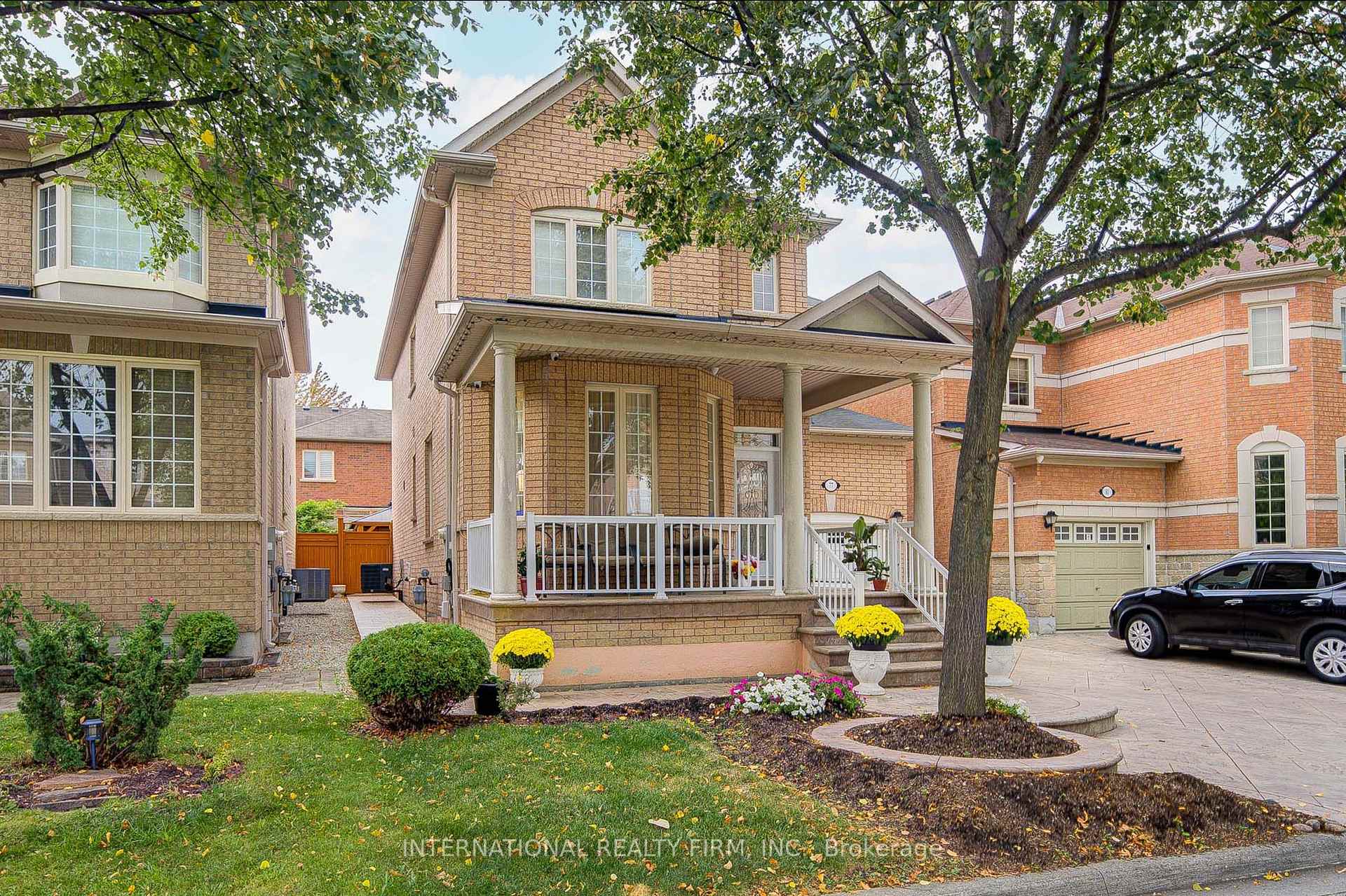 Photo 1 of 77 Saint James Avenue, Vaughan, Vellore Village — HOMEH