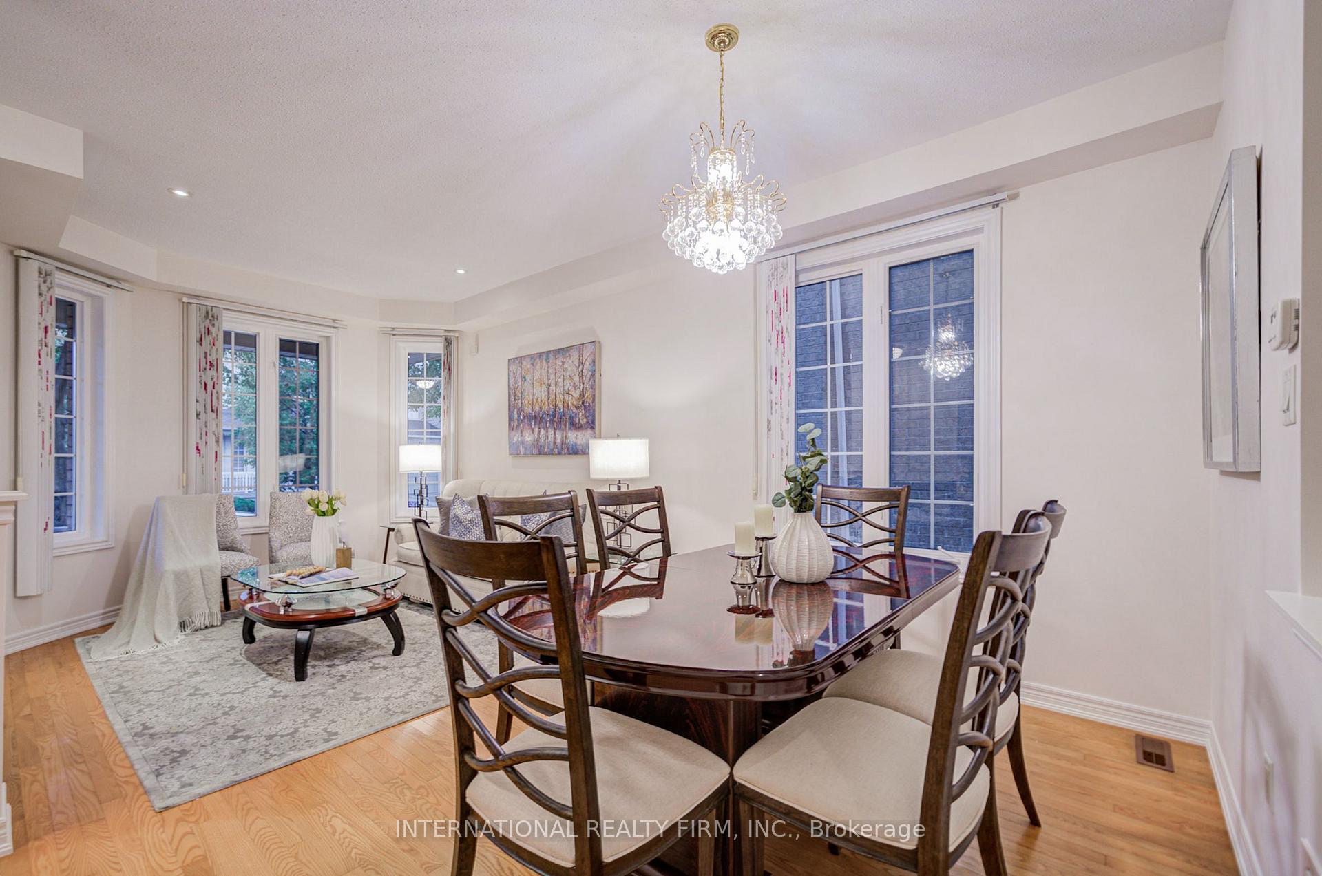 Photo 5 of 77 Saint James Avenue, Vaughan, Vellore Village — HOMEH