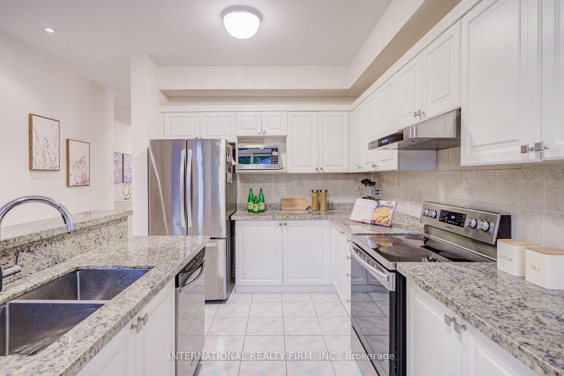 Photo 8 of 77 Saint James Avenue, Vaughan, Vellore Village — HOMEH