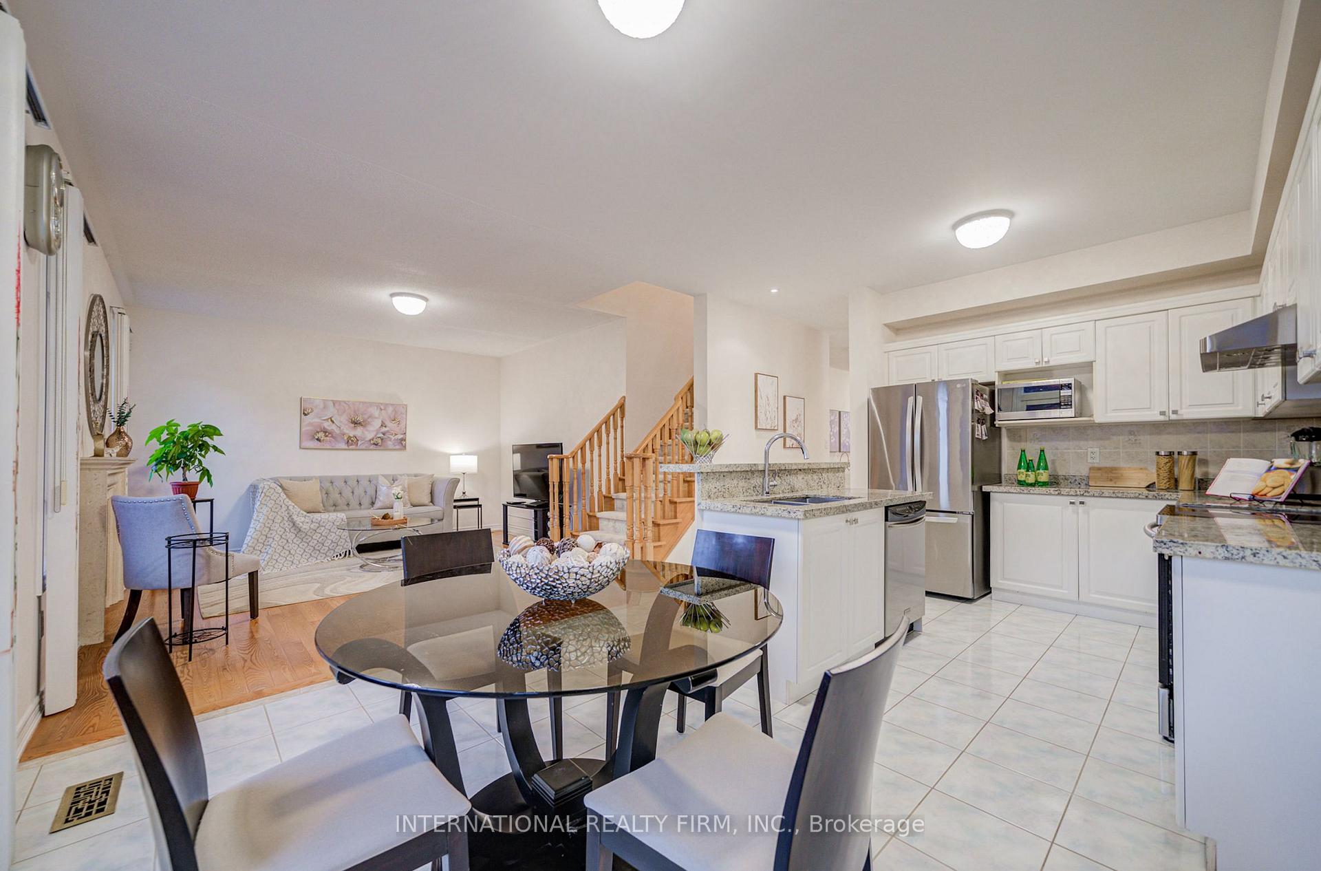 Photo 10 of 77 Saint James Avenue, Vaughan, Vellore Village — HOMEH