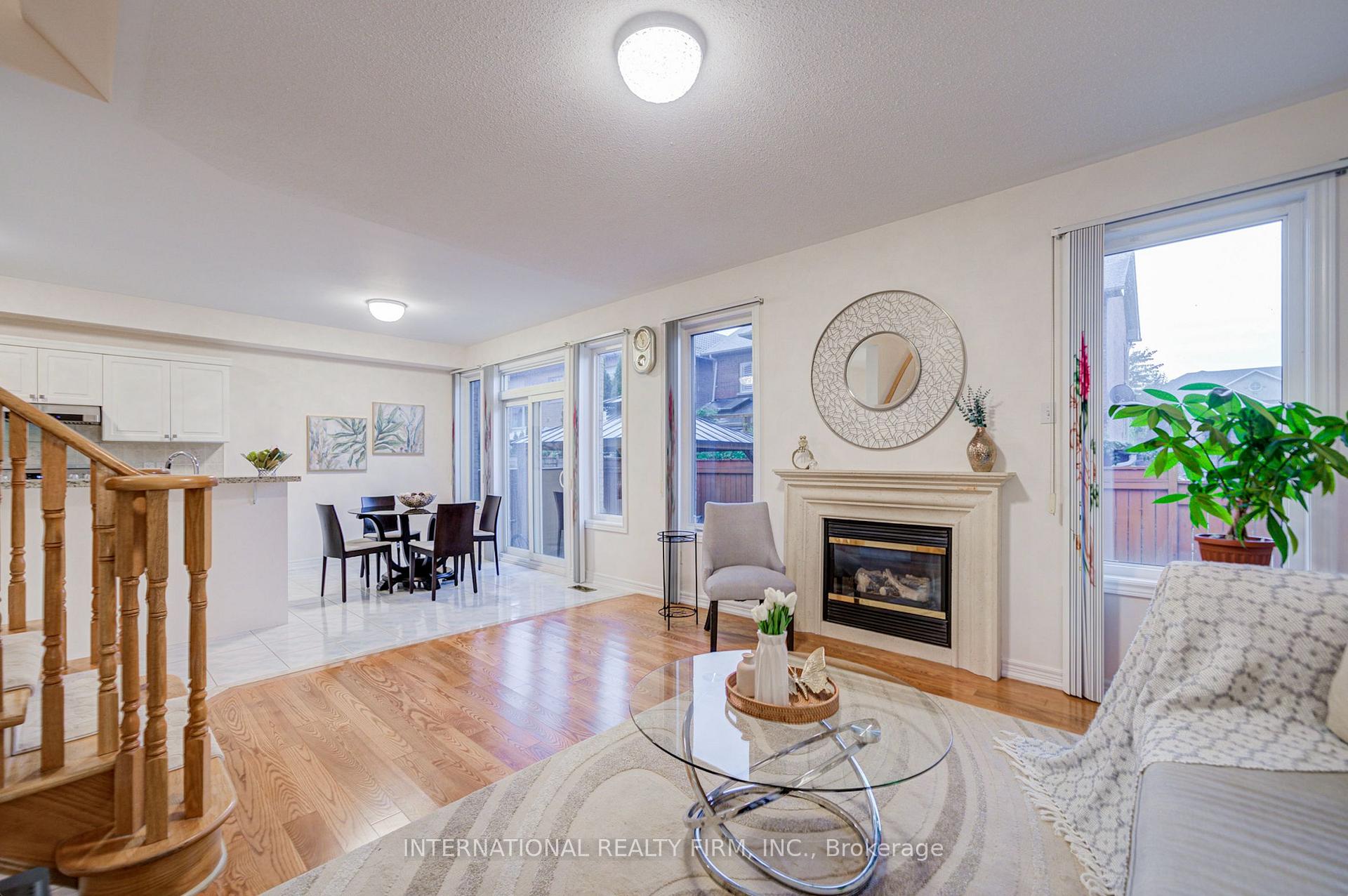 Photo 12 of 77 Saint James Avenue, Vaughan, Vellore Village — HOMEH