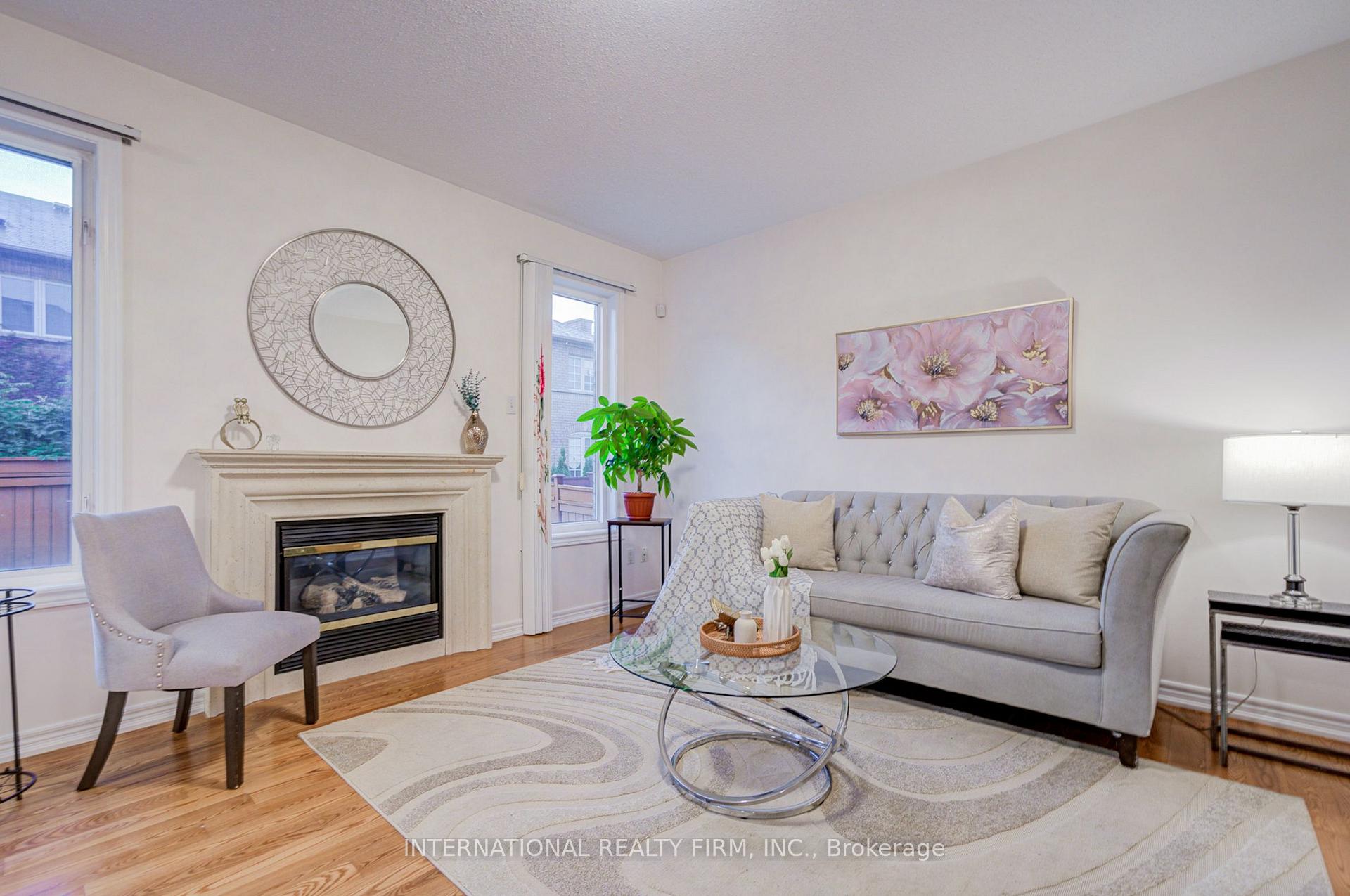 Photo 25 of 77 Saint James Avenue, Vaughan, Vellore Village — HOMEH