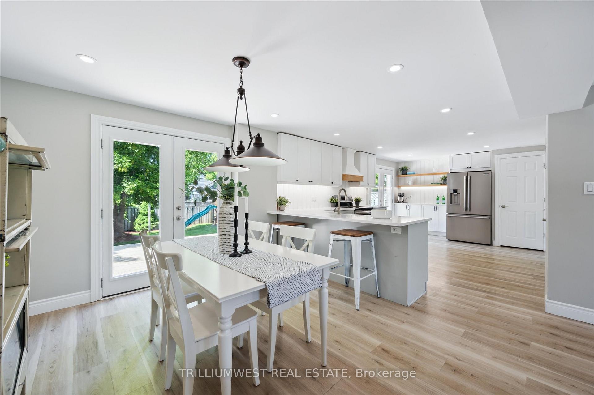 Photo 1 of 296 Conservation Drive, Waterloo — HOMEH
