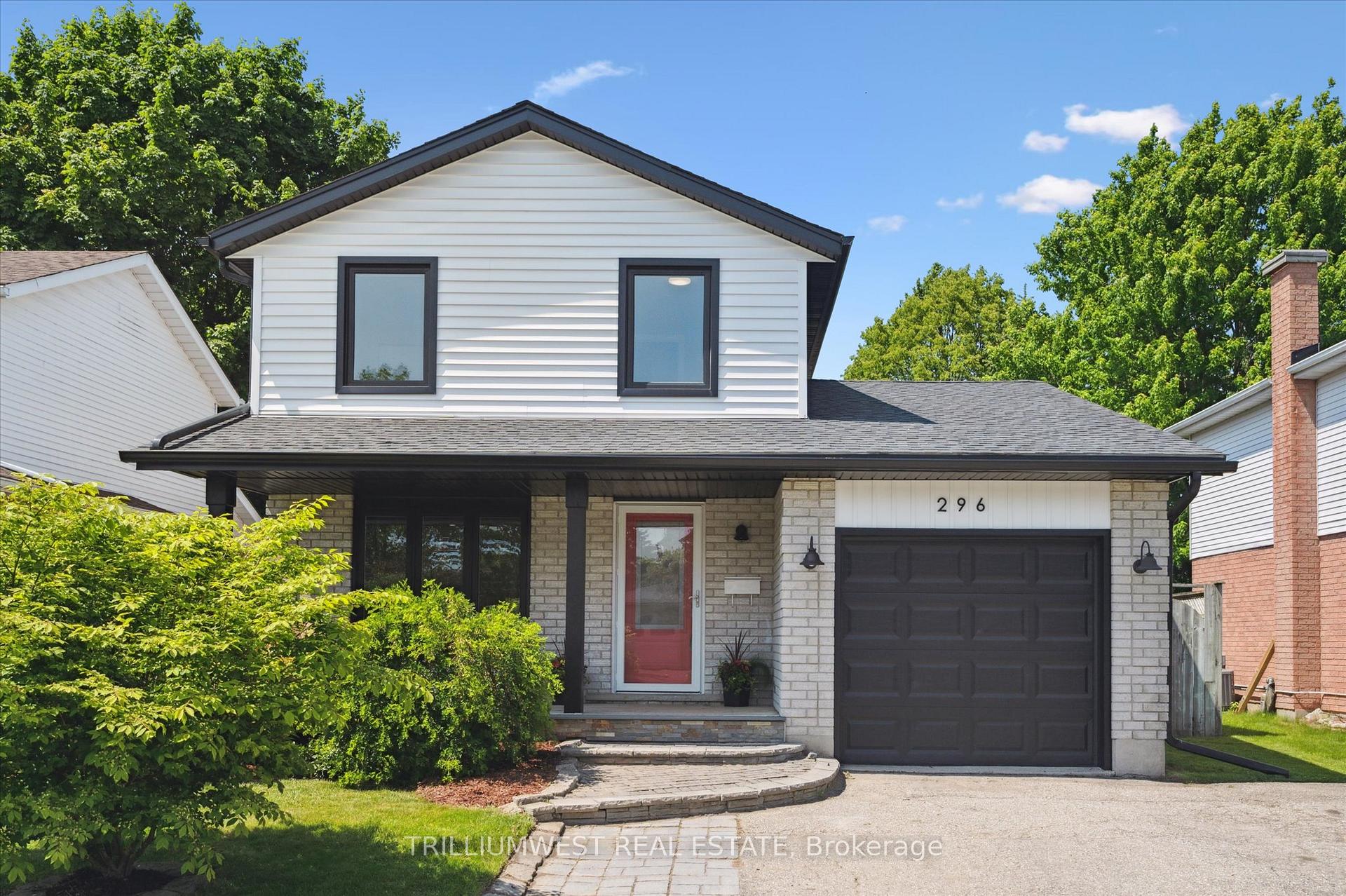 Photo 2 of 296 Conservation Drive, Waterloo — HOMEH