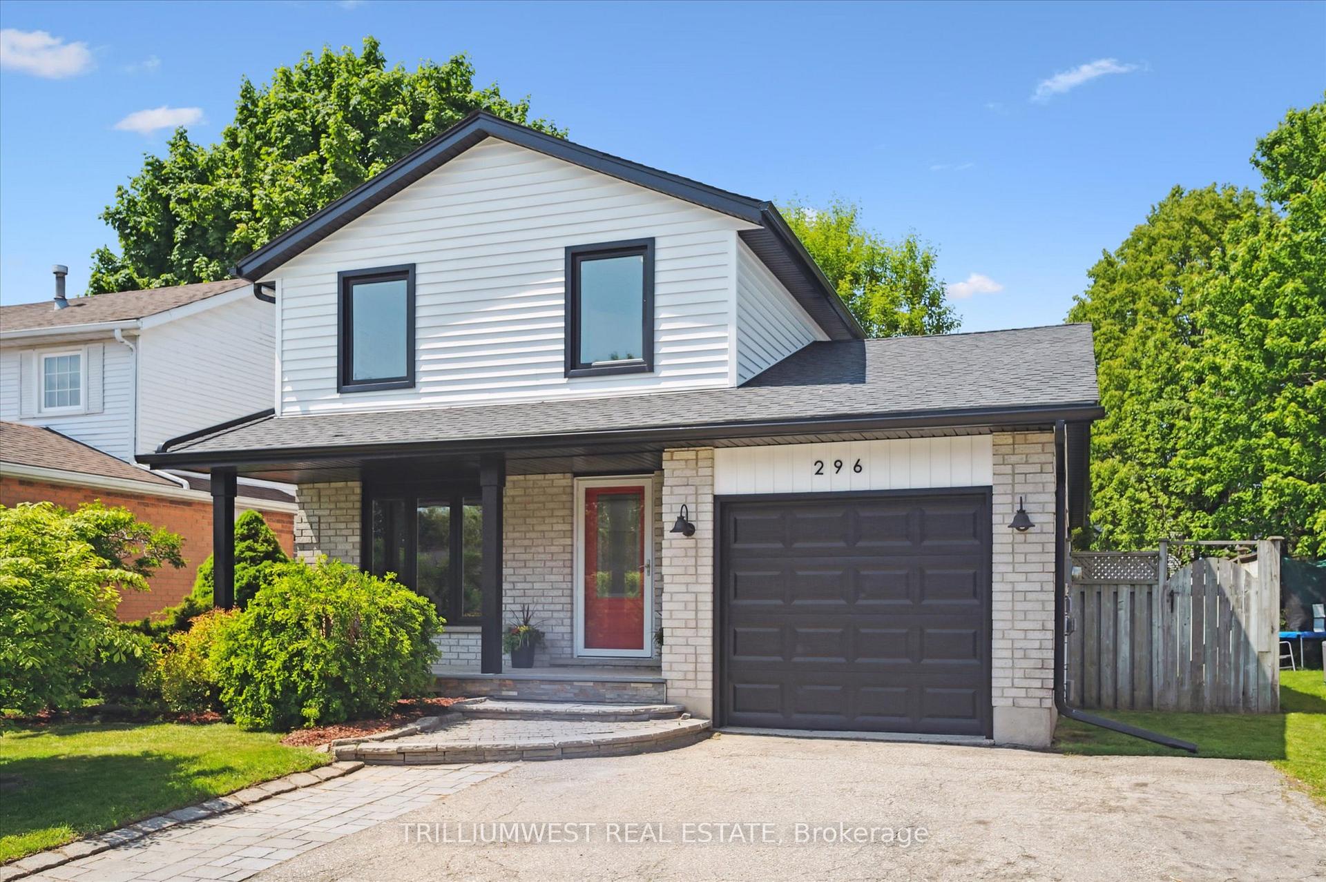 Photo 3 of 296 Conservation Drive, Waterloo — HOMEH