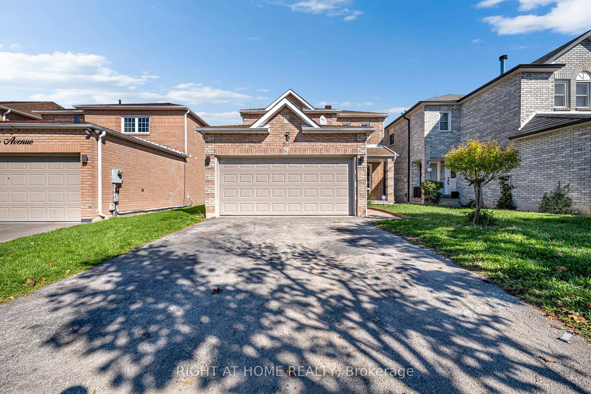 Front of 67 Reese Avenue