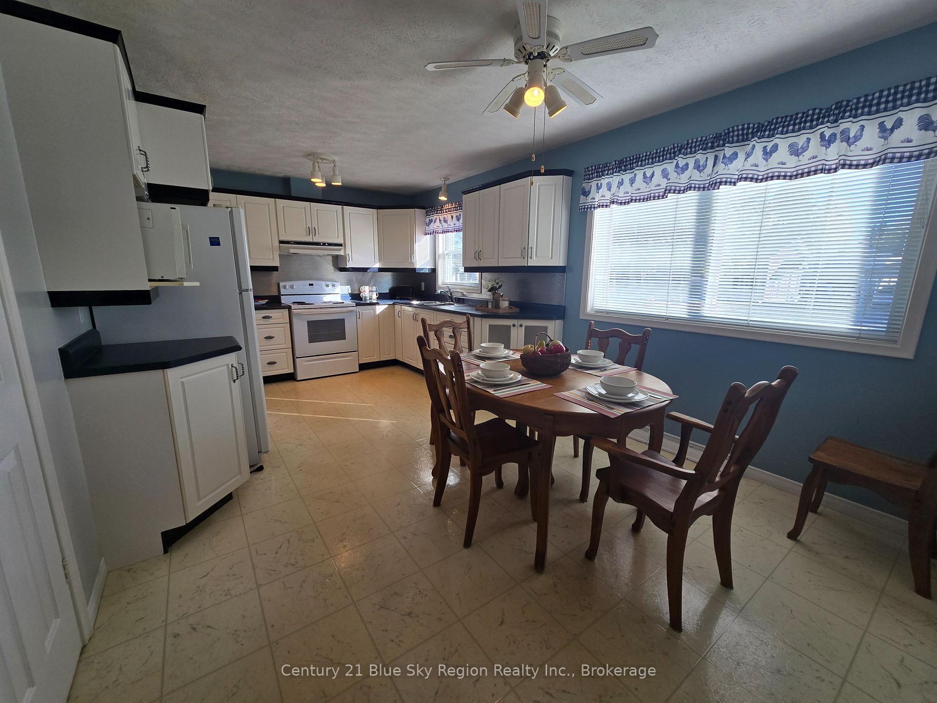 Photo 6 of 197 Salter Street, West Nipissing, Sturgeon Falls — HOMEH