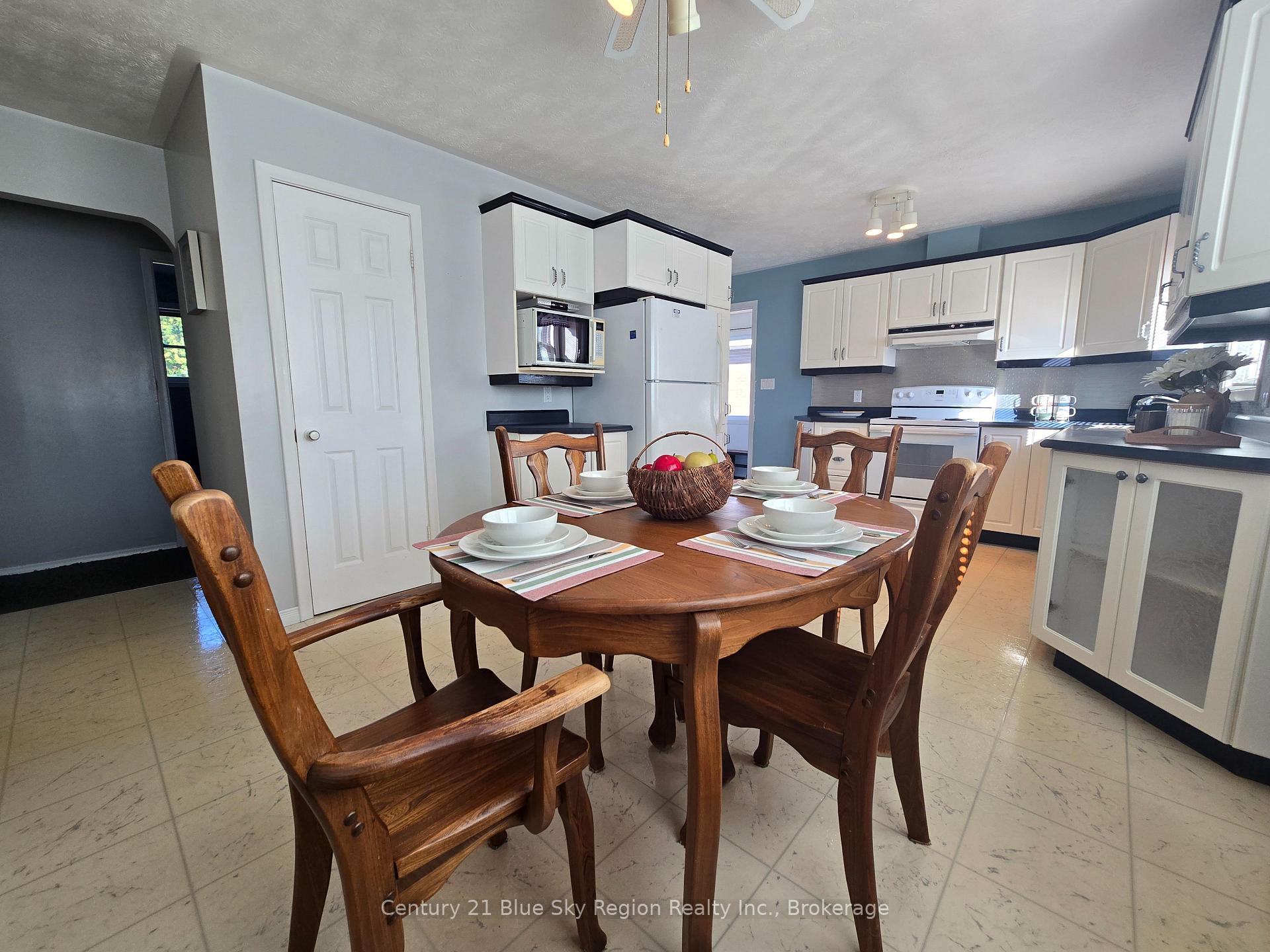 Photo 7 of 197 Salter Street, West Nipissing, Sturgeon Falls — HOMEH