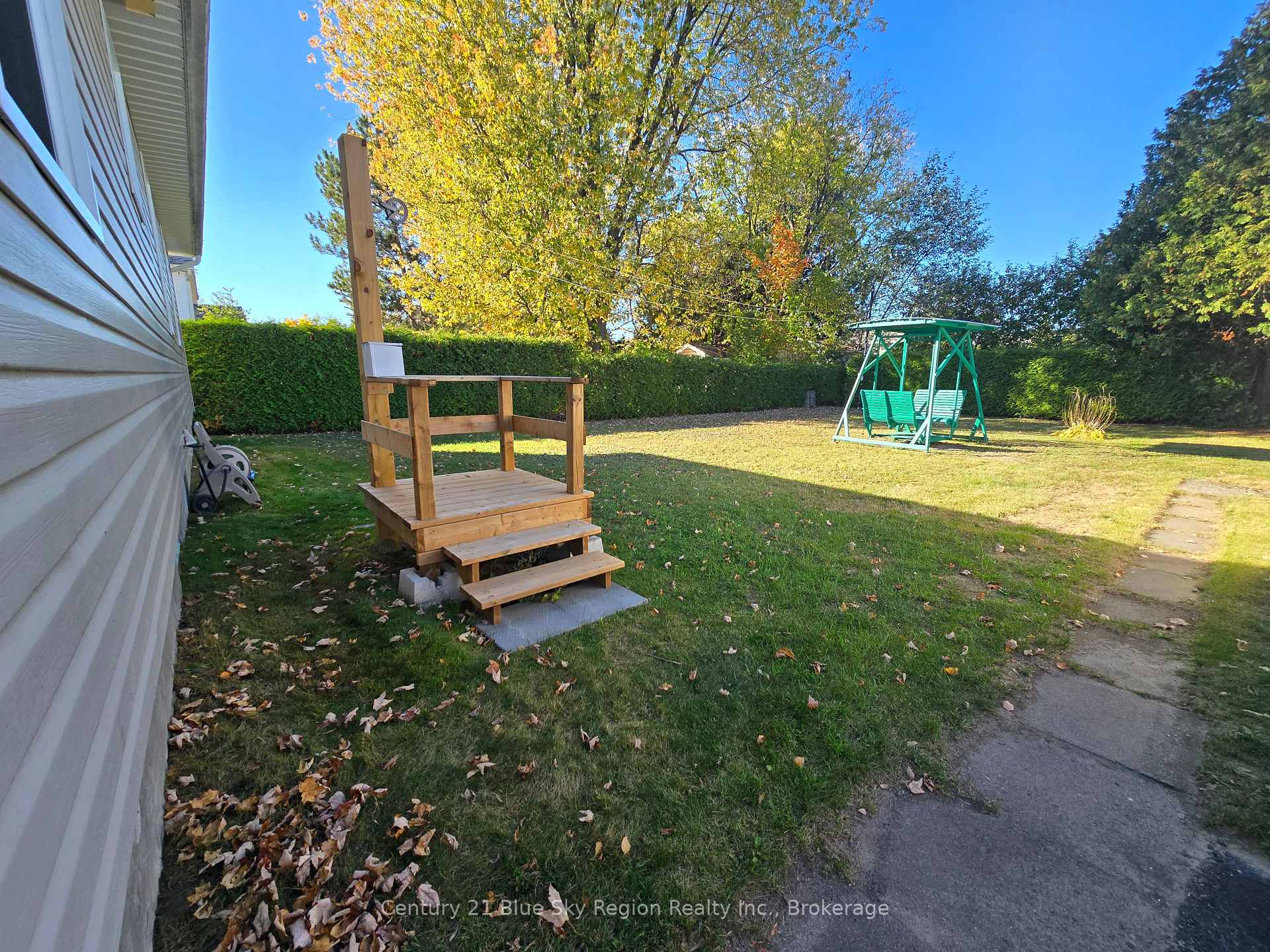 Photo 32 of 197 Salter Street, West Nipissing, Sturgeon Falls — HOMEH