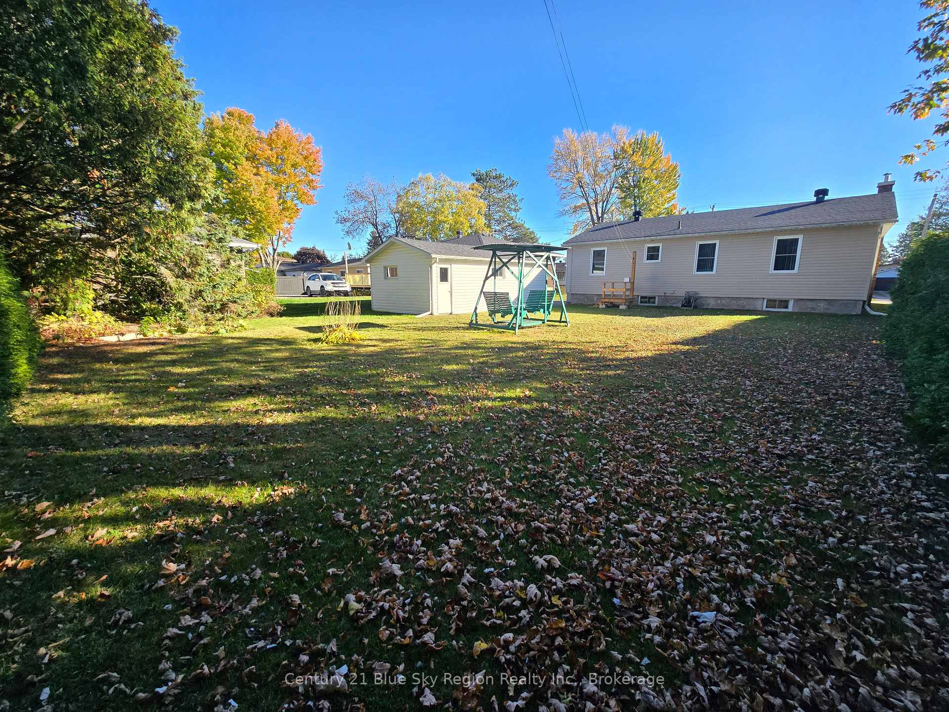 Photo 34 of 197 Salter Street, West Nipissing, Sturgeon Falls — HOMEH