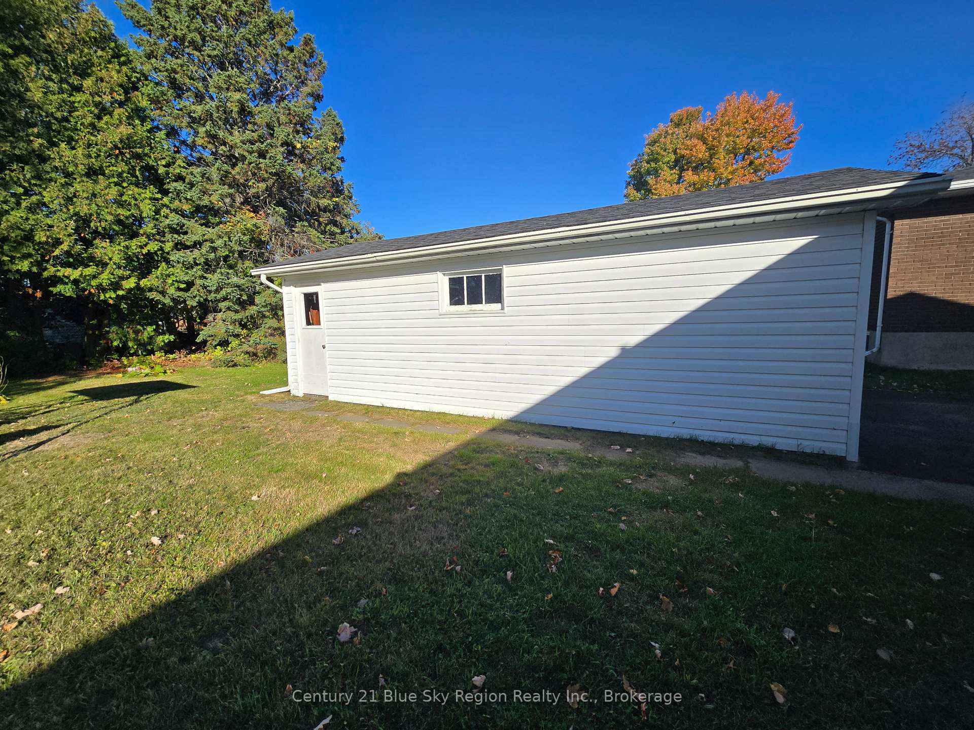 Photo 35 of 197 Salter Street, West Nipissing, Sturgeon Falls — HOMEH