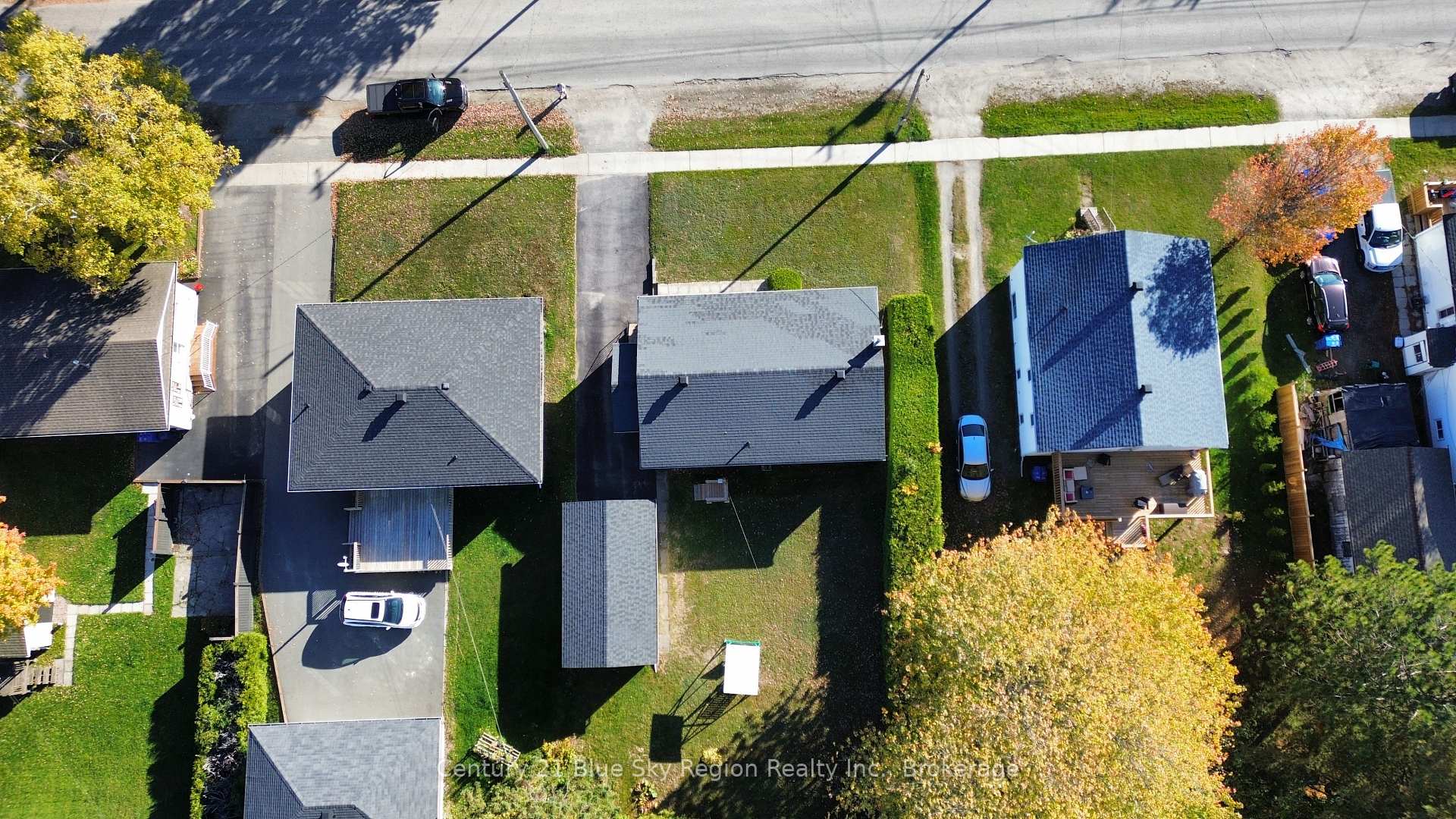 Photo 39 of 197 Salter Street, West Nipissing, Sturgeon Falls — HOMEH